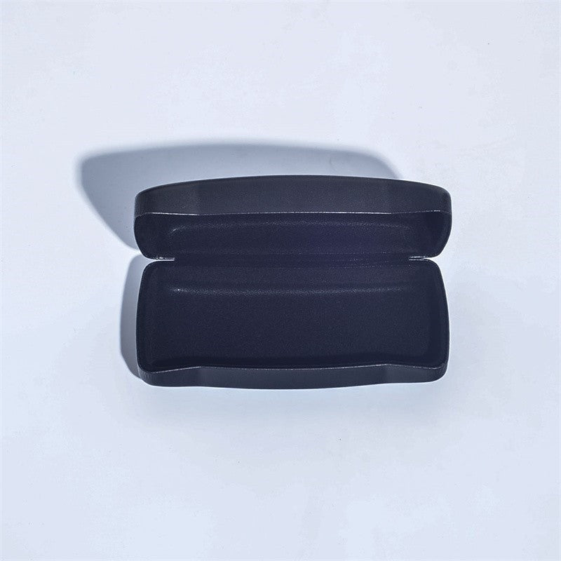 Rimless Gold-Tone Shield Sunglasses