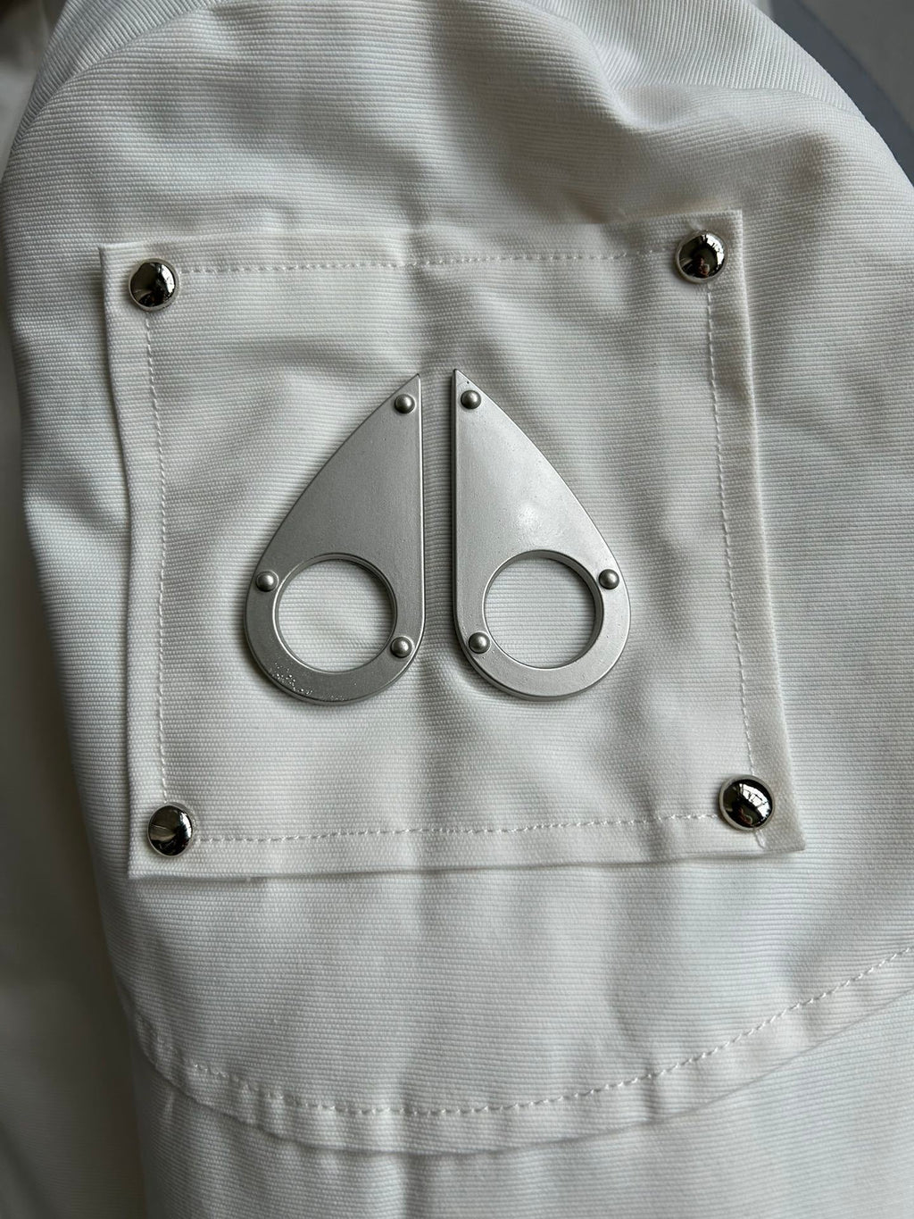 Winter Bomber Jacket