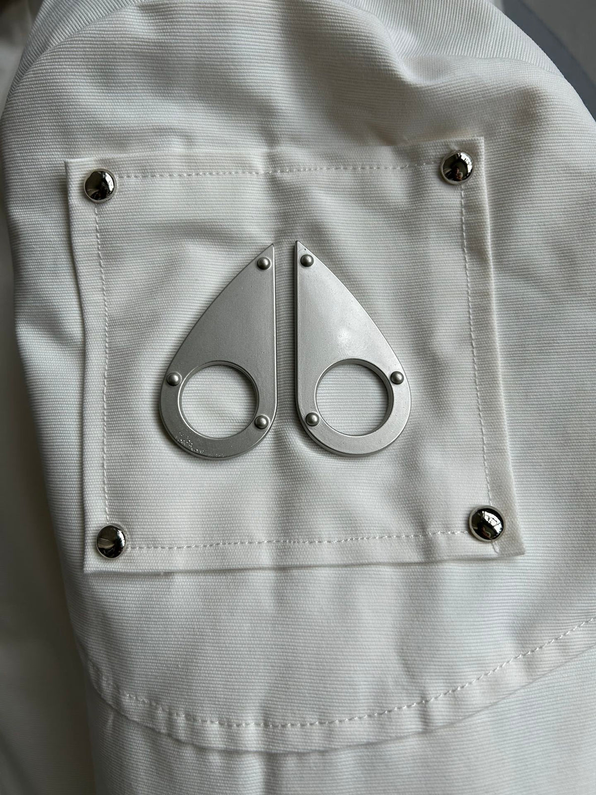Winter Bomber Jacket