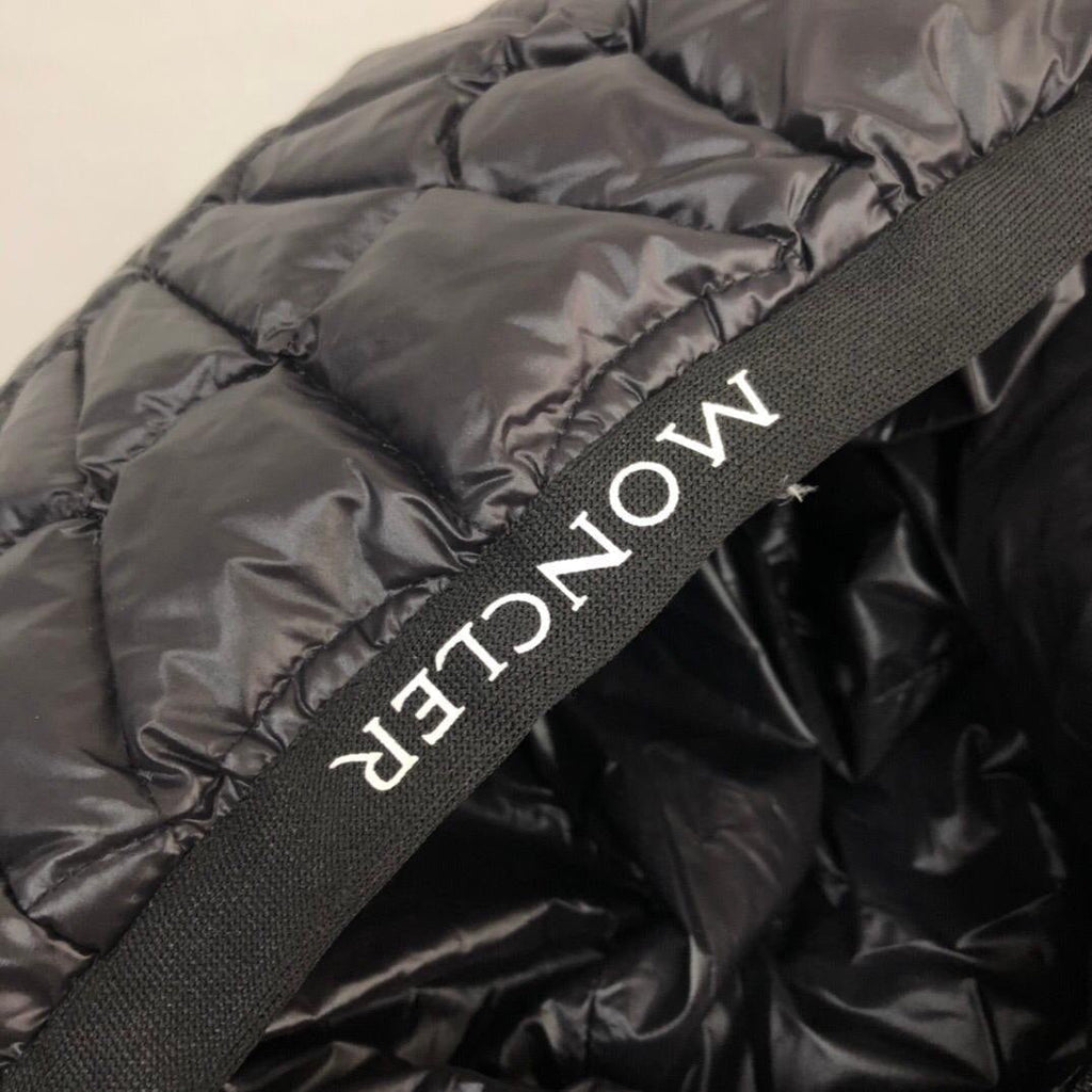 Spider man Puffer Jacket