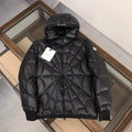 Spider man Puffer Jacket