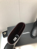Viral Rubber Boots