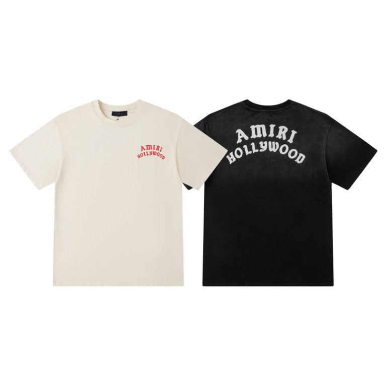 Relaxed Fit Tee
