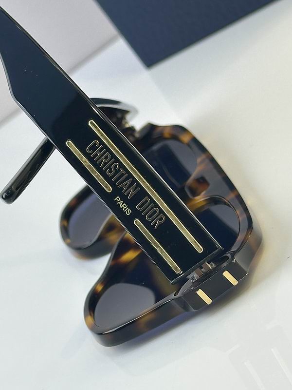 Bold Square Acetate Glasses
