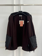MM Women’s Zip-Up Jacket