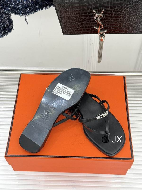 Flat Sandals