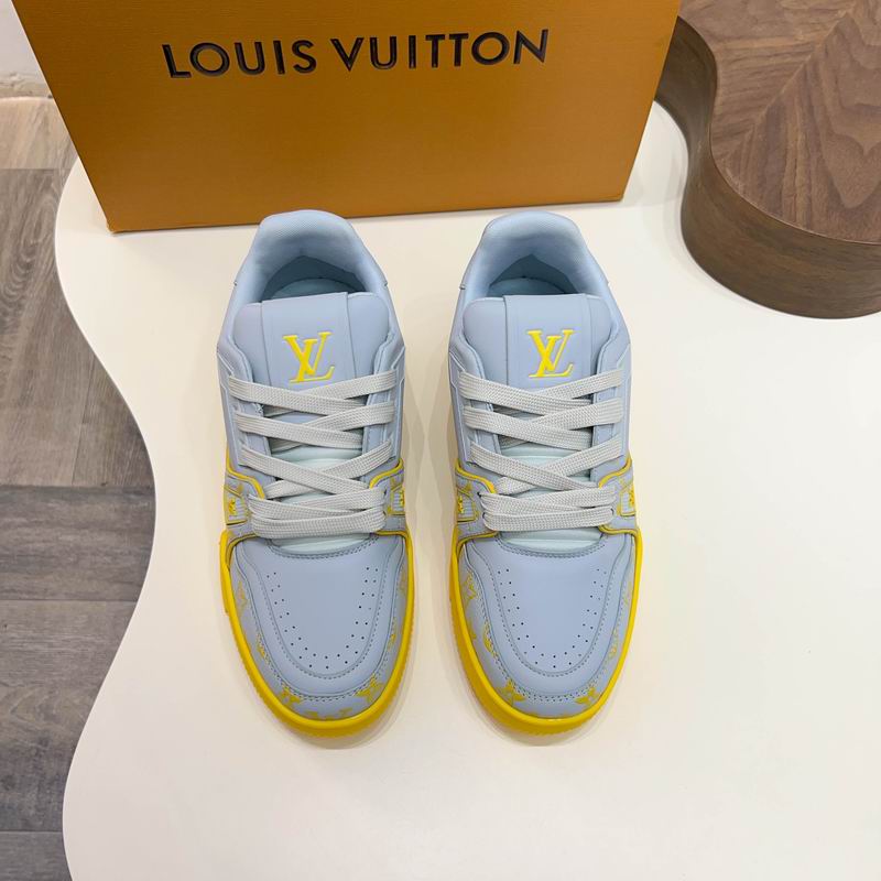 Classic Premium Sneakers