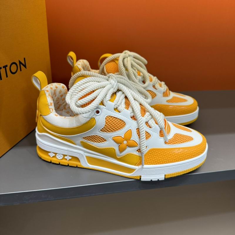 Classic Premium Sneakers