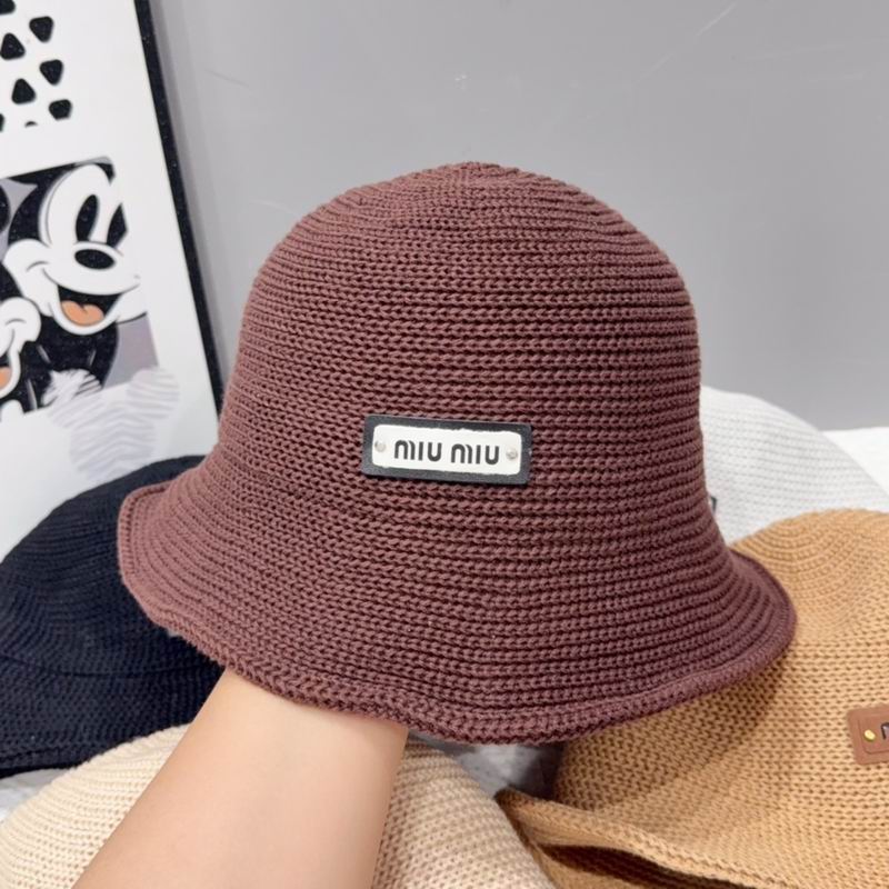 Bucket Hat