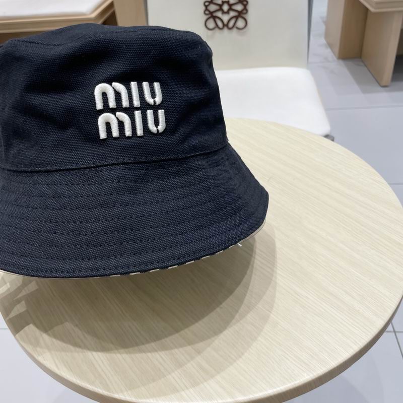 Canvas Hat