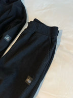 Corduroy Two-Piece Lounge Set