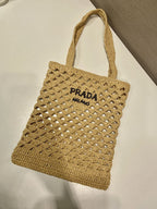 Beach Woven Bag
