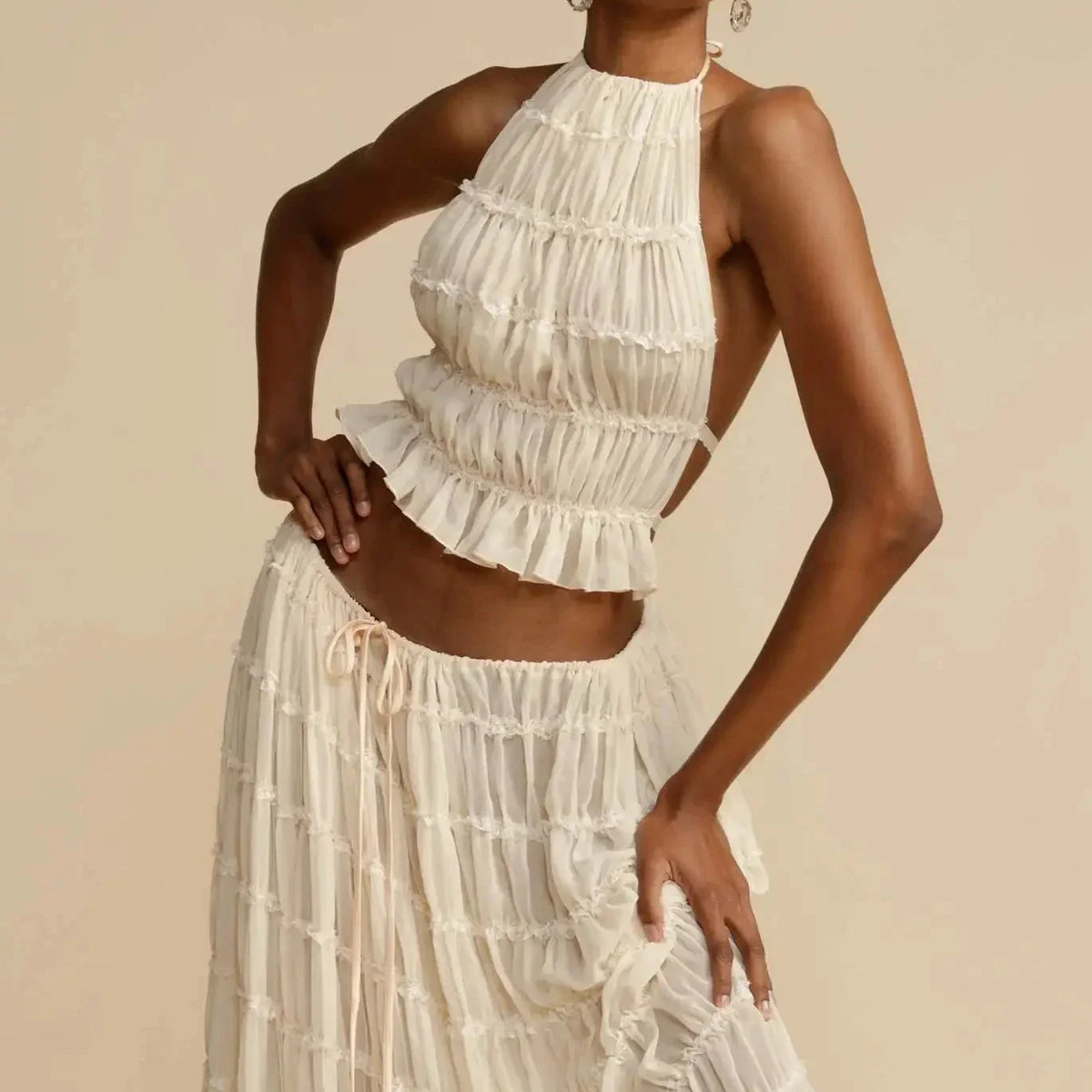 Talula Dress