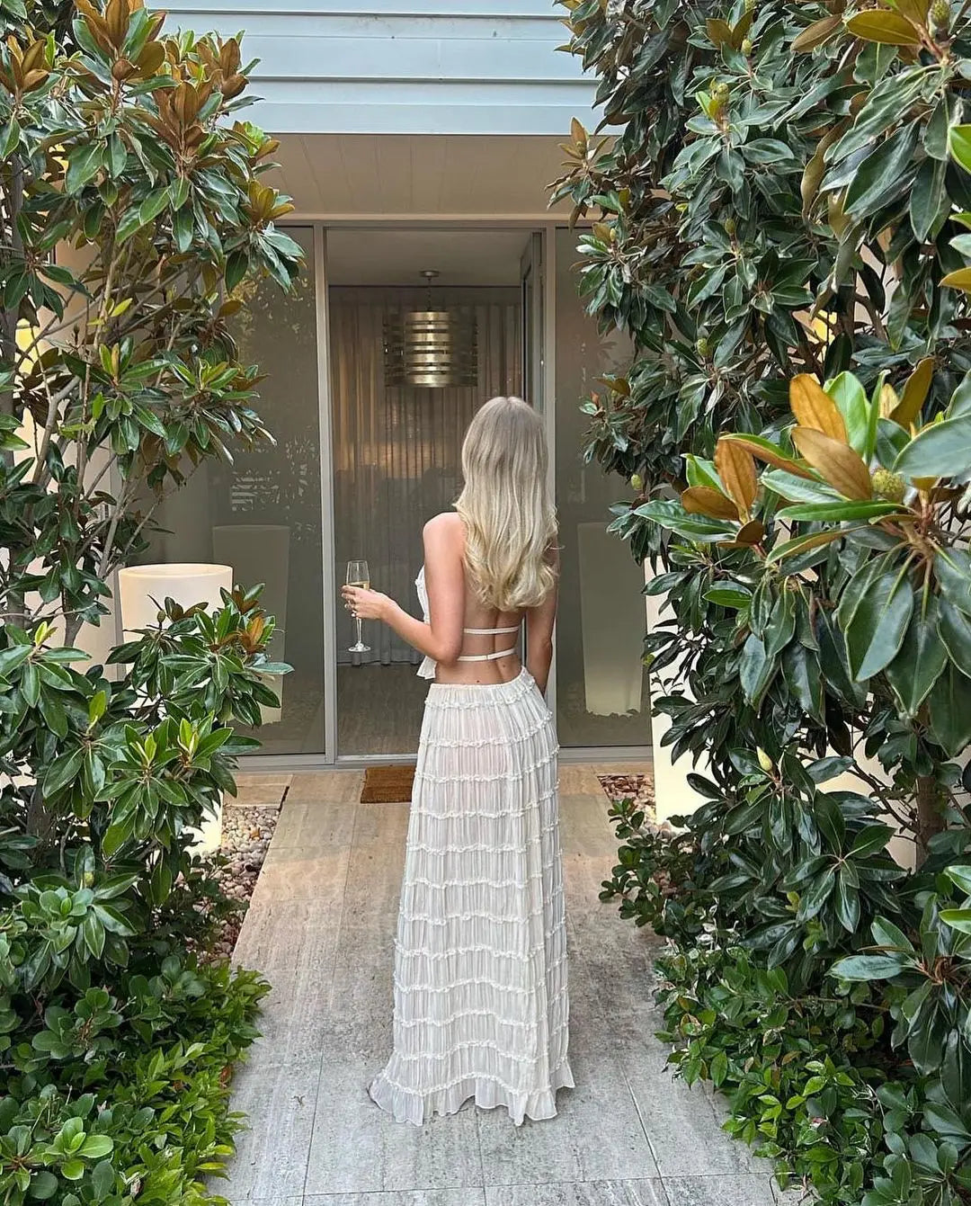 Talula Dress