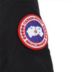 Long Down Parka