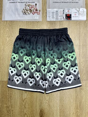 Casa Silky Shorts