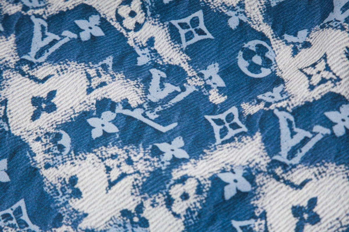 Monogram Swimwear Shorts