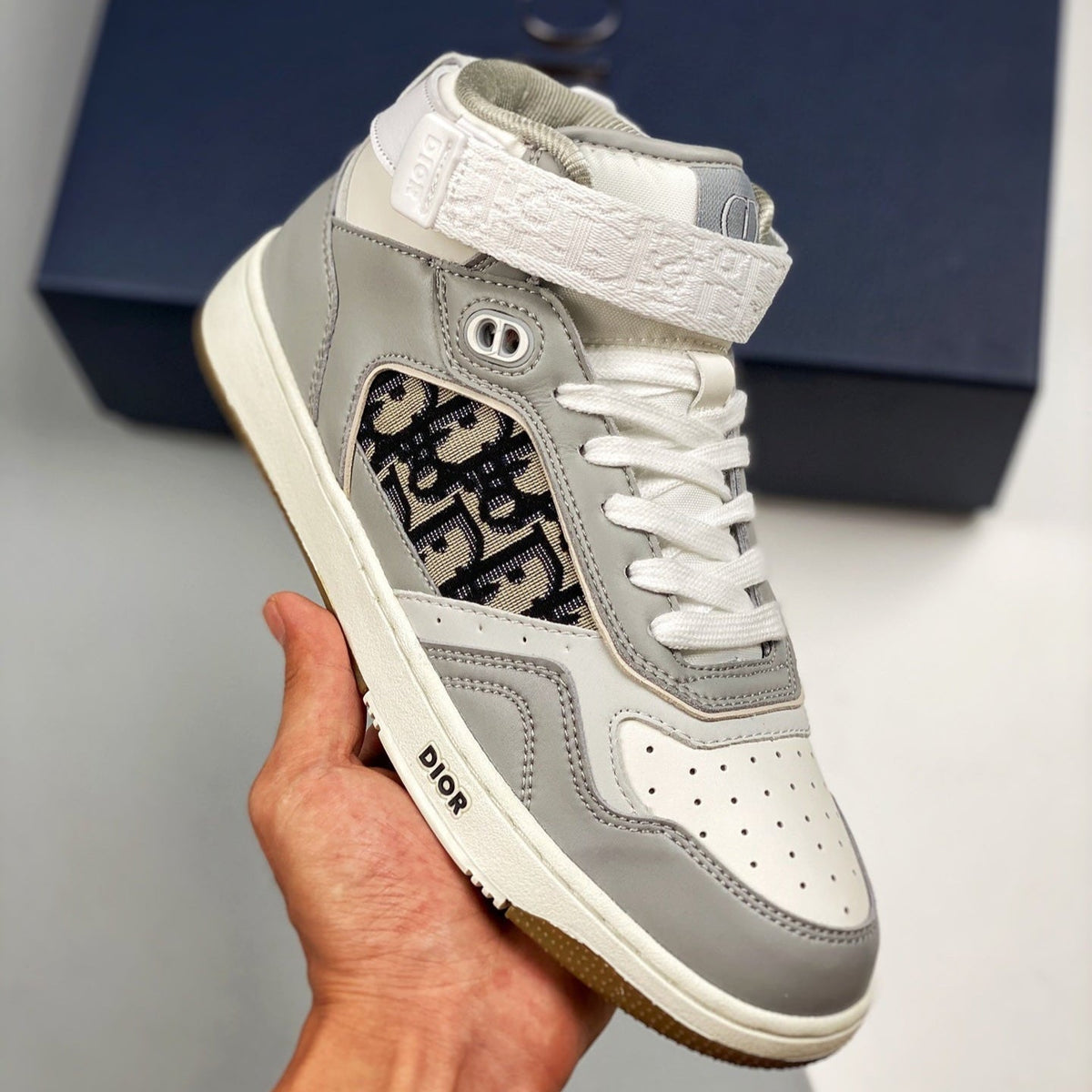 Waffle Racer Street Sneakers
