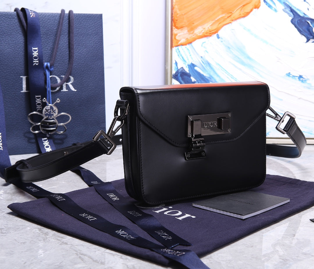 Premium Crossbody Bag