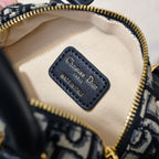 Toujours Shopping Bag