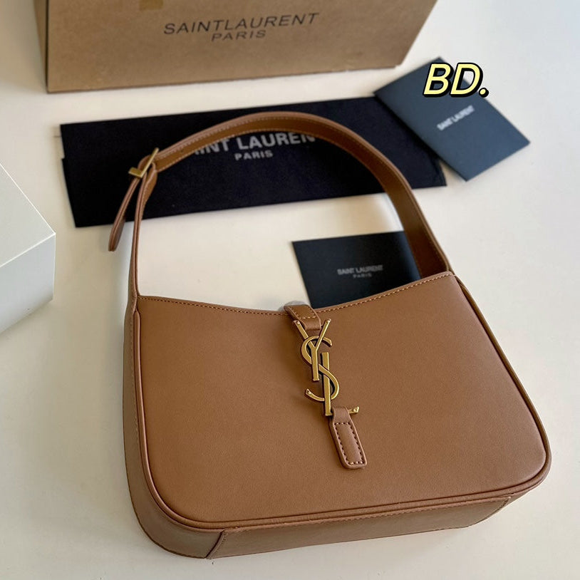 Shoulder Bag – Minimal Edition
