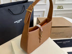 Shoulder Bag – Minimal Edition