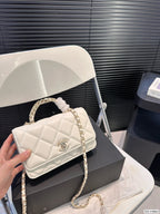 Chain Shoulder Bag