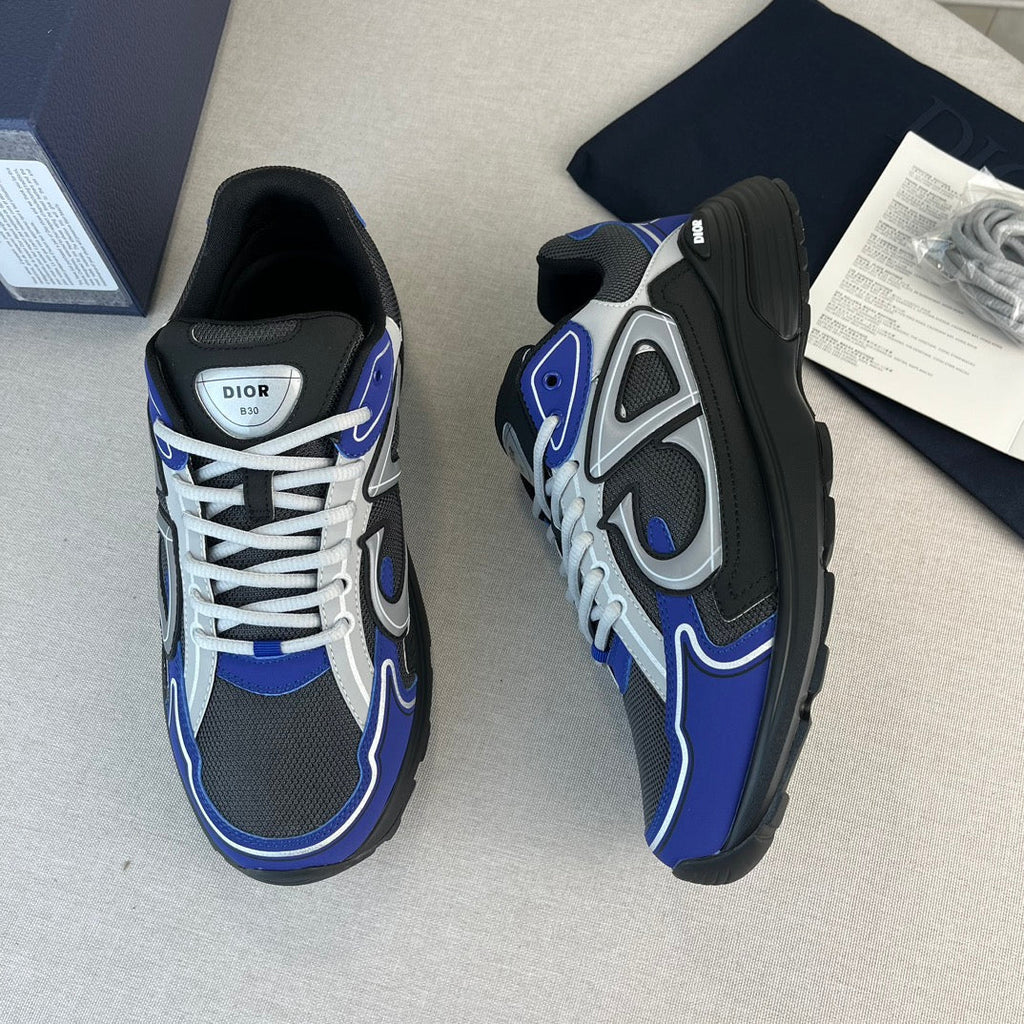 B30 Inspired Sneakers – New Colorway