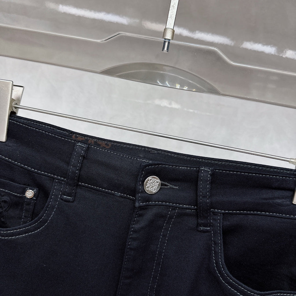 Men’s Premium Tailored Jeans