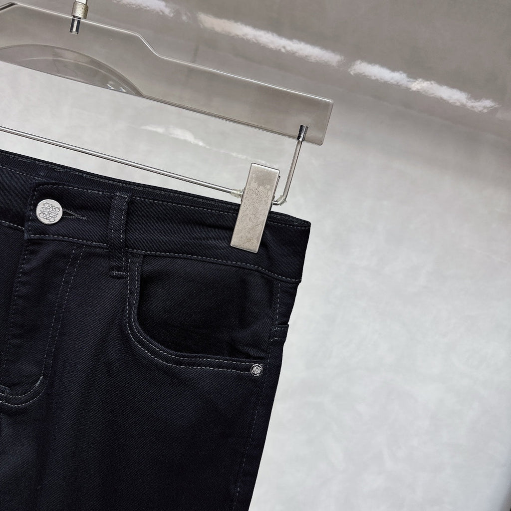 Men’s Premium Tailored Jeans