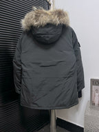 Premium Expedition Down Parka