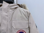 Premium Expedition Down Parka