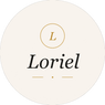 LORIEL logo